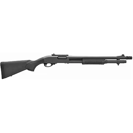 REM 870 TACT 12/18.5 6RD BLK GRS