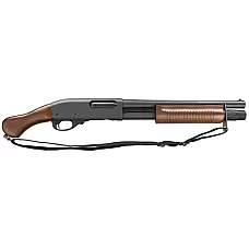 REM 870 TAC-14 12/14/5 WOOD SHKWV