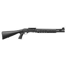 RETAY 724 PATROL 12/18.5 5RD BLK PG