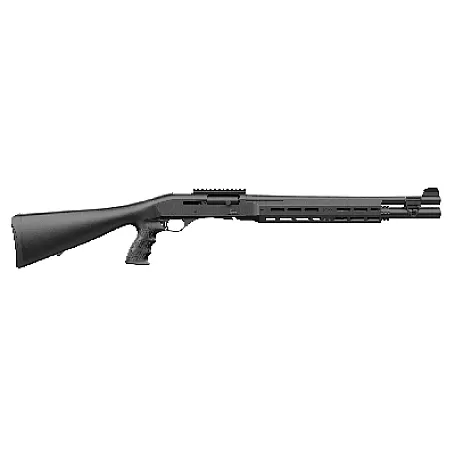 RETAY 724 PATROL 12/18.5 5RD BLK PG