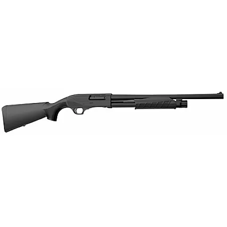 RETAY GPS TAC 12/18 4RD BLACK