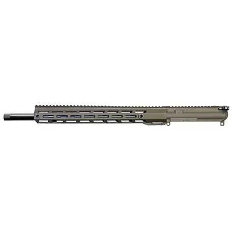 RISE CMPLT UPPR 6MM ARC 18