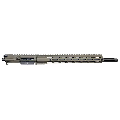 RISE CMPLT UPPR 6MM ARC 18