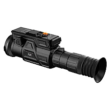 RIX DBH-D6 60-640 THERMAL SCOPE