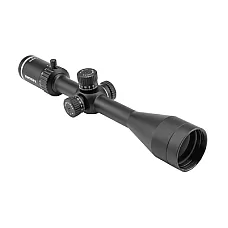 RITON 1 CONQUER 6-24X50 SFP BLK
