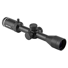 RITON 1 PRIMAL 3-9X40 SFP BLK