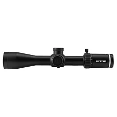 RITON 1 PRIMAL 4-16X44 SFP BLK