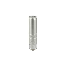 RUGGED ALASKAN360 TI 36CAL SPRSR SLV