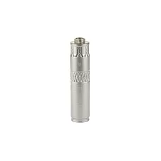 RUGGED ALASKAN360 TI 36CAL SPRSR SLV