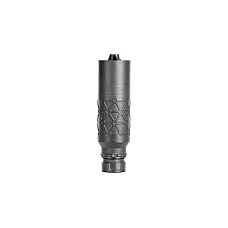 RUGGED AXIAL 7.62 SPRSR W/MNT BLK