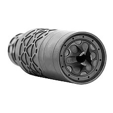 RUGGED AXIAL 7.62 SPRSR W/MNT BLK