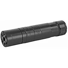 RUGGED MICRO30 762 SUPPRESSOR BLK