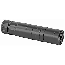 RUGGED MICRO30 762 SUPPRESSOR BLK