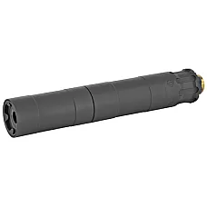 RUGGED OBSIDIAN 9MM SPRSR MOD BLK