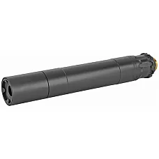 RUGGED OBSIDIAN 45ACP SPRSR MOD BLK