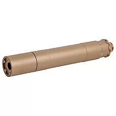 RUGGED OBSIDIAN 45ACP SPRSR MOD FDE