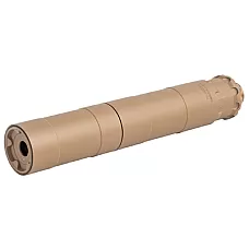 RUGGED OBSIDIAN 9MM SPRSR MOD FDE