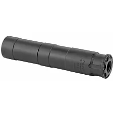 RUGGED OCULUS 22LR MODULAR SPRSR BLK