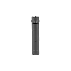 RUGGED MUSTANG 22CAL SPRSR BLK