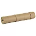 RUGGED MUSTANG 22LR SUPPRESSOR FDE