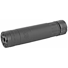 RUGGED RAZOR 762 SUPPRESSOR BLK