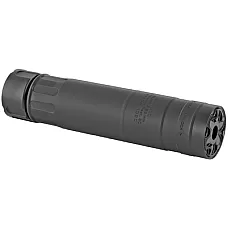 RUGGED RAZOR 762 SUPPRESSOR BLK