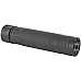 RUGGED RAZOR 762 SUPPRESSOR BLK