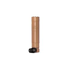 RUGGED RAZOR 556 SUPPRESSOR FDE