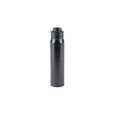 RUGGED SUB9 9MM SUPPRESSOR BLACK