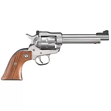RUGER SNGL-SIX 22LR/WMR 5.5