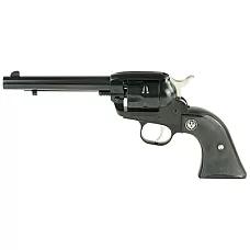 RUGER SNGL-SIX 22LR/WMR 5.5