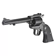 RUGER SNGL-SIX 17HMR 6.5