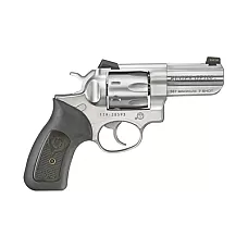 RUGER GP100 WCII 357MAG 3
