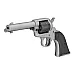 RUGER WRANGLER 22LR 4.62