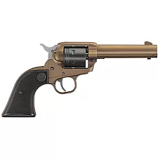 RUGER WRANGLER 22LR 4.62