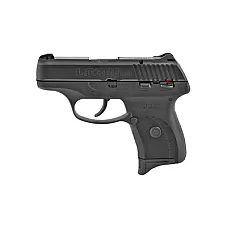 RUGER LC380 380ACP 3.1