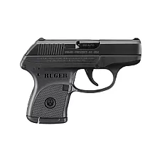 RUGER LCP 380ACP 2.75