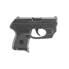 RUGER LCP 380ACP 2.75