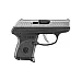 RUGER LCP 380ACP 2.75