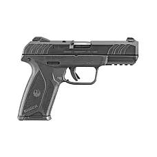RUGER SEC-9 9MM 4