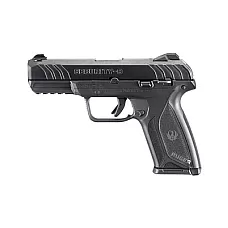RUGER SEC-9 9MM 4