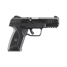 RUGER SEC-9 9MM 4