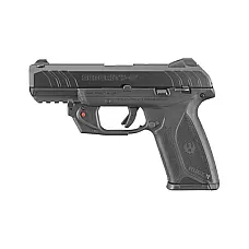 RUGER SEC-9 9MM 4