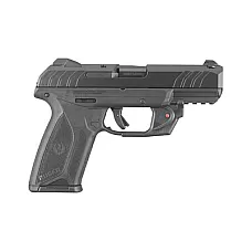 RUGER SEC-9 9MM 4