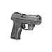 RUGER SEC-9 9MM 4