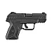 RUGER SEC-9 9MM 3.4
