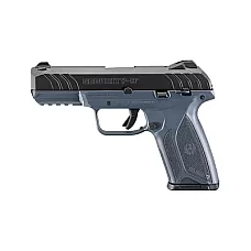 RUGER SEC-9 9MM 4