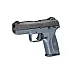 RUGER SEC-9 9MM 4