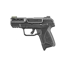 RUGER SEC-380 380ACP 3.42