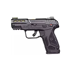 RUGER SEC-380 380ACP 3.42